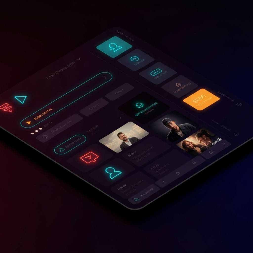 Featured article background