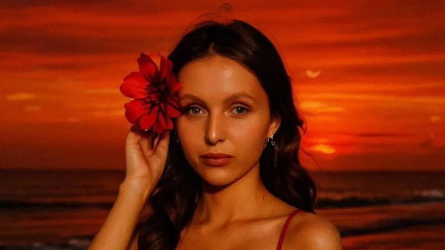 Watch AfraGills Live on CamsGate AfraGills - white Cam Model Live