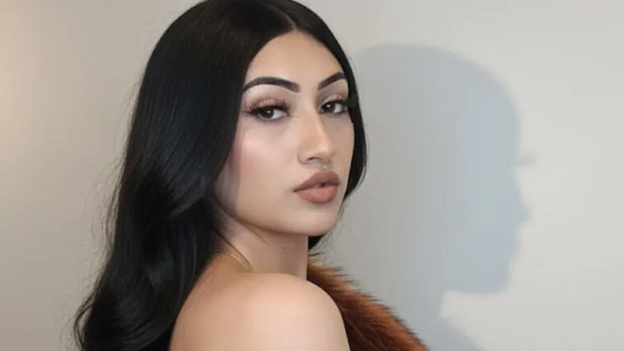 Watch AmberBrielle Live Stream AmberBrielle - Live asian Cam Show