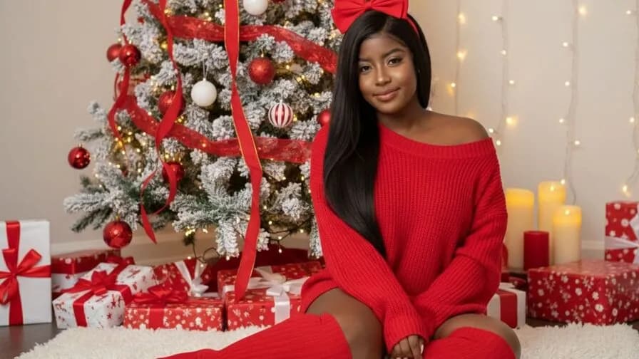 Watch AmelieDav Live on CamsGate AmelieDav - latin Cam Model Live