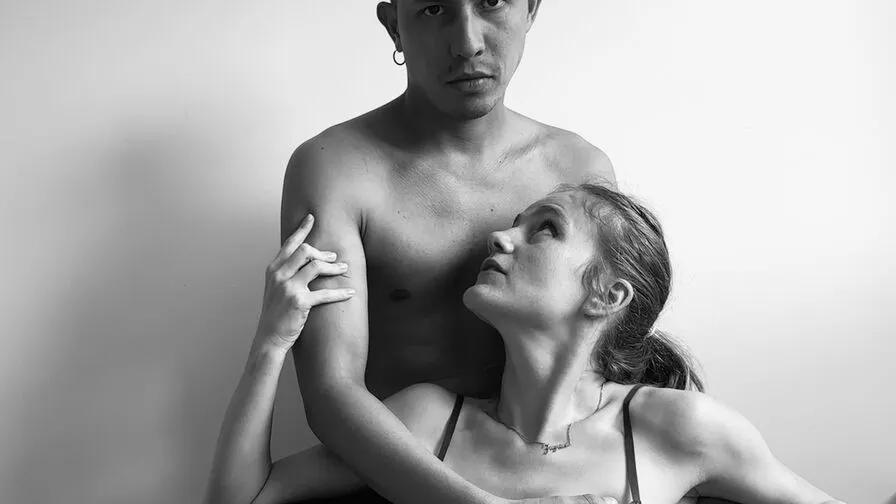 Watch AndyZuzka Live Stream AndyZuzka - Live white,latin Cam Show