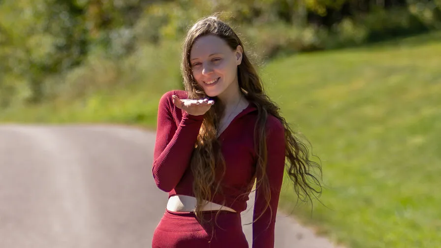 Watch AnnaRosella Live on CamsGate AnnaRosella - white Cam Model Live