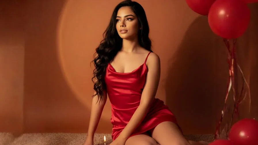 Watch AnnieBree Live Stream AnnieBree - Live latin Cam Show