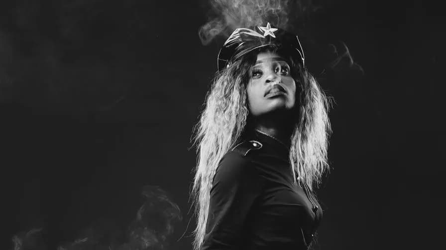 Watch AntonetteMoore Live Stream AntonetteMoore - Live ebony Cam Show