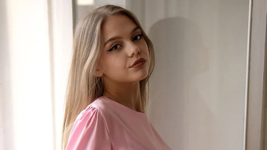 Watch ArleanWerling Live Stream ArleanWerling - Live white Cam Show