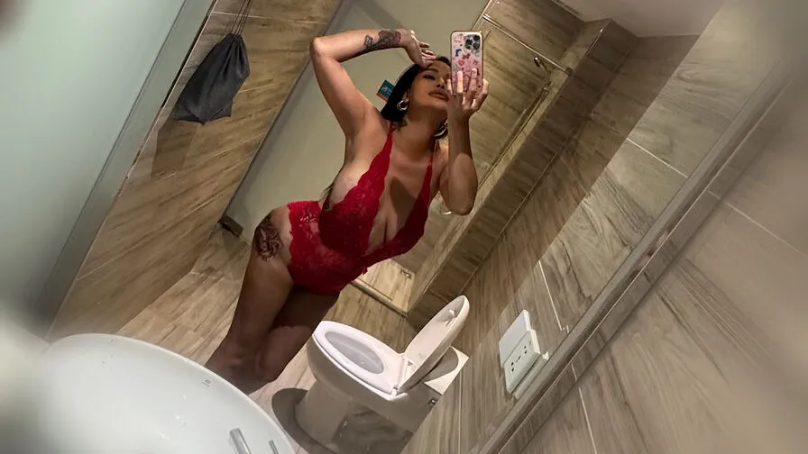 Watch BettinaBenedita Live Stream BettinaBenedita - Live asian Cam Show