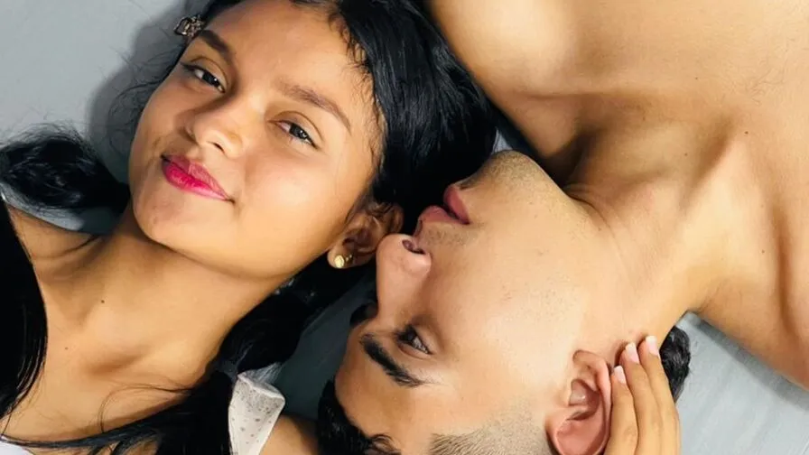 Watch BlakeAndJess Live on CamsGate BlakeAndJess - latin Cam Model Live