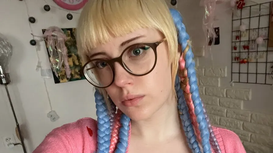 Watch BriannaDukhovny Live Stream BriannaDukhovny - Live white Cam Show