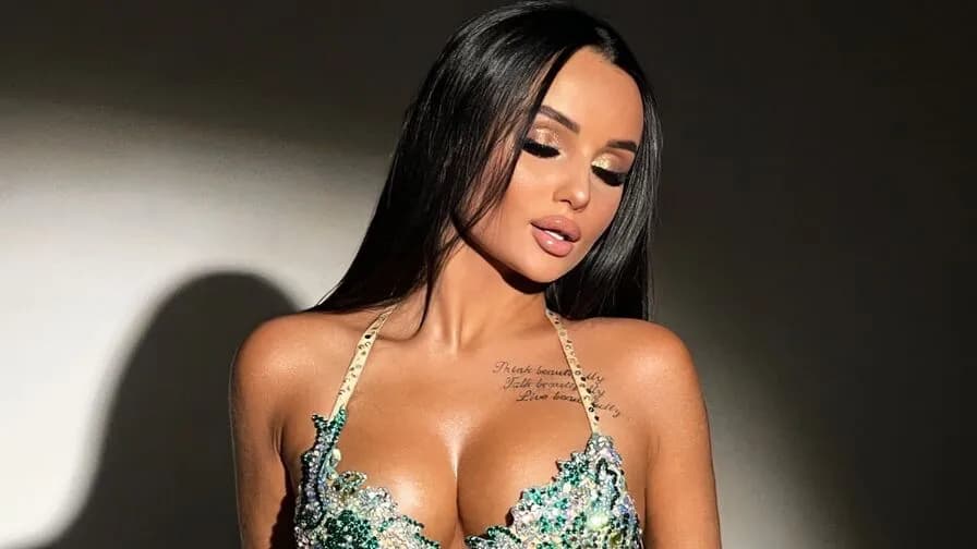 Watch BritneyMills Live Stream BritneyMills - Live white Cam Show