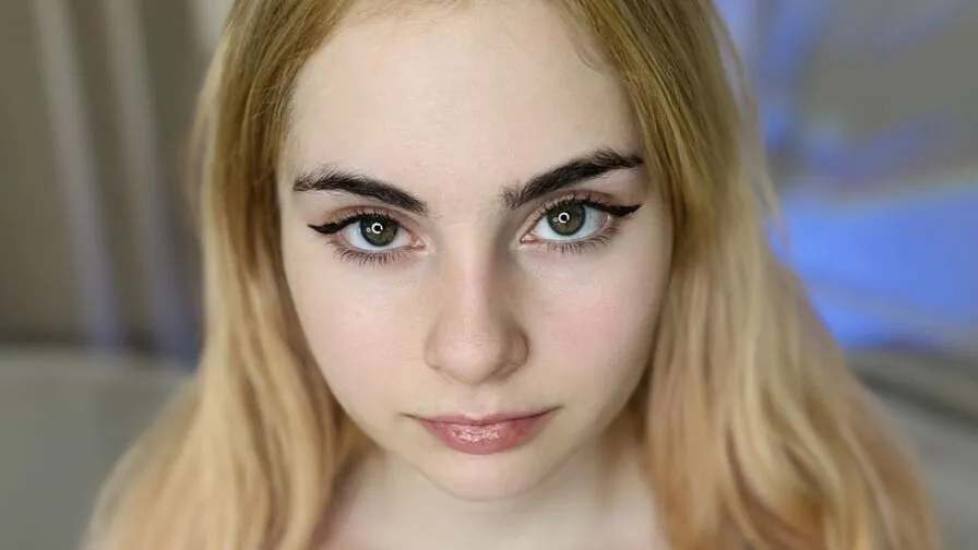 Watch CassidyKison Live Stream CassidyKison - Live white Cam Show