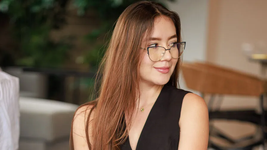 Watch CharaSmith Live on CamsGate CharaSmith - latin Cam Model Live