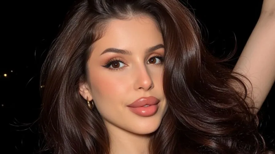 Watch CoryGlam Live Stream CoryGlam - Live white Cam Show