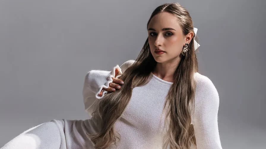 Watch DannaWhite Live Stream DannaWhite - Live white Cam Show