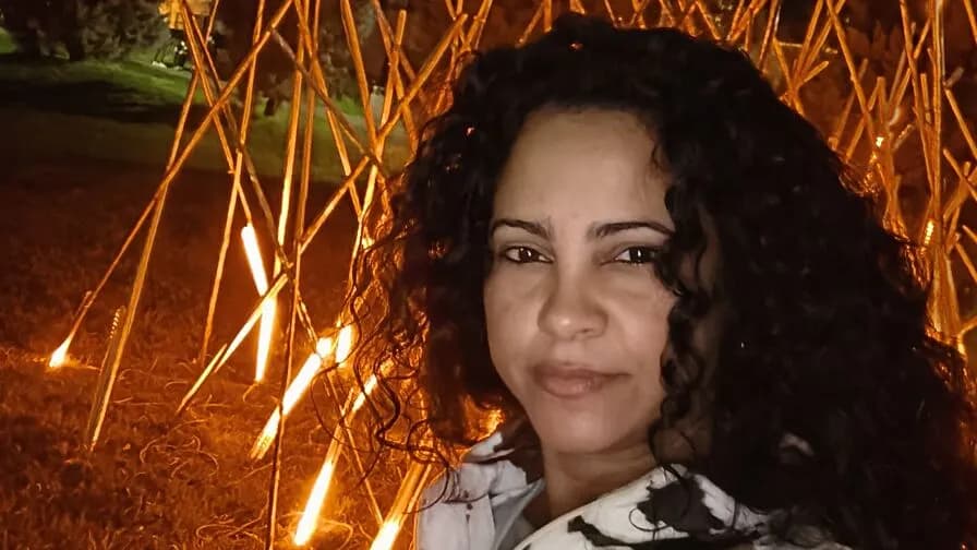 Watch ElaMerisan Live Stream ElaMerisan - Live latin Cam Show