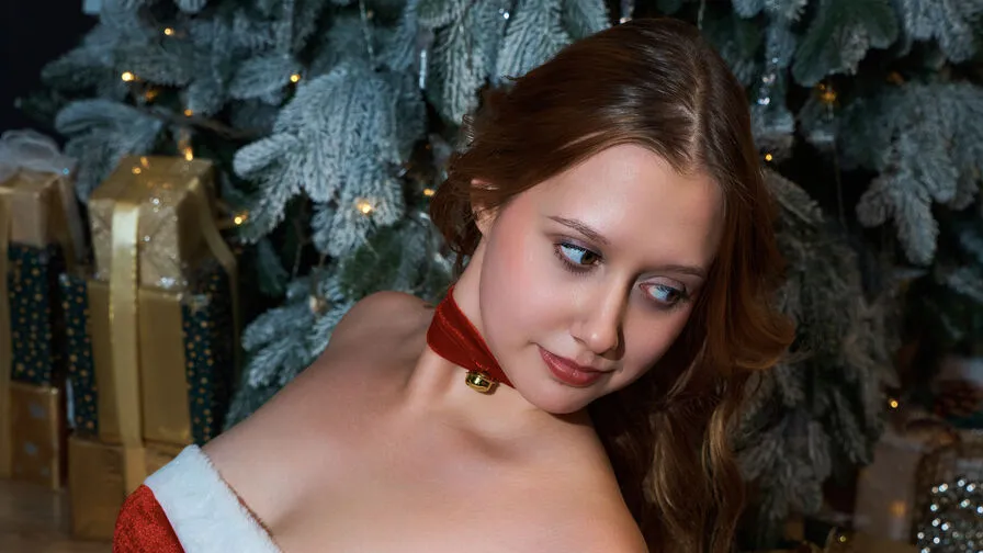 Watch EvaCherry Live on CamsGate EvaCherry - white Cam Model Live