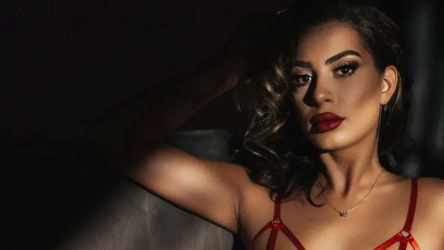 Watch EvaRhea Live Stream EvaRhea - Live white Cam Show