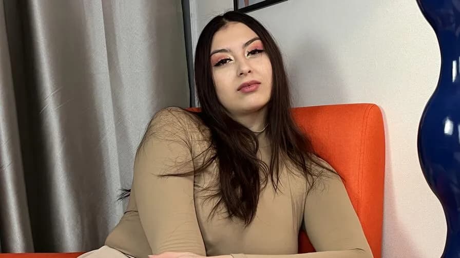 Watch EvelineLaws Live Stream EvelineLaws - Live white Cam Show