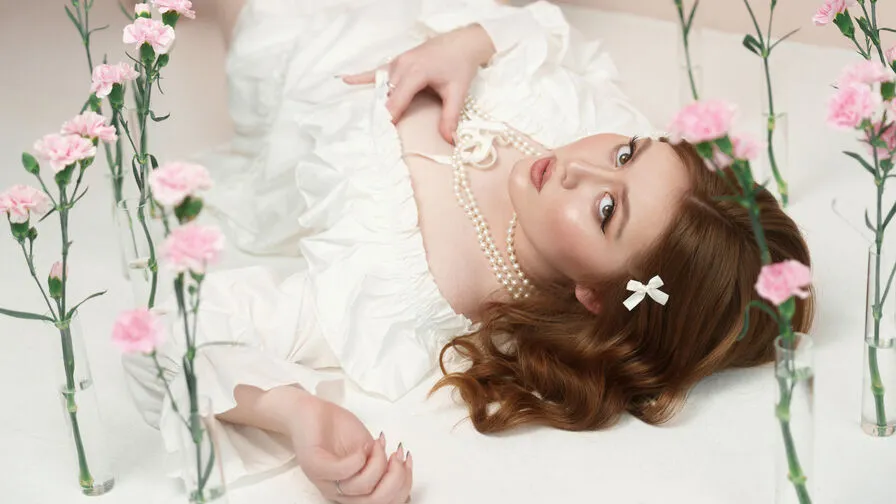 Watch FeliciaMurray Live on CamsGate FeliciaMurray - white Cam Model Live