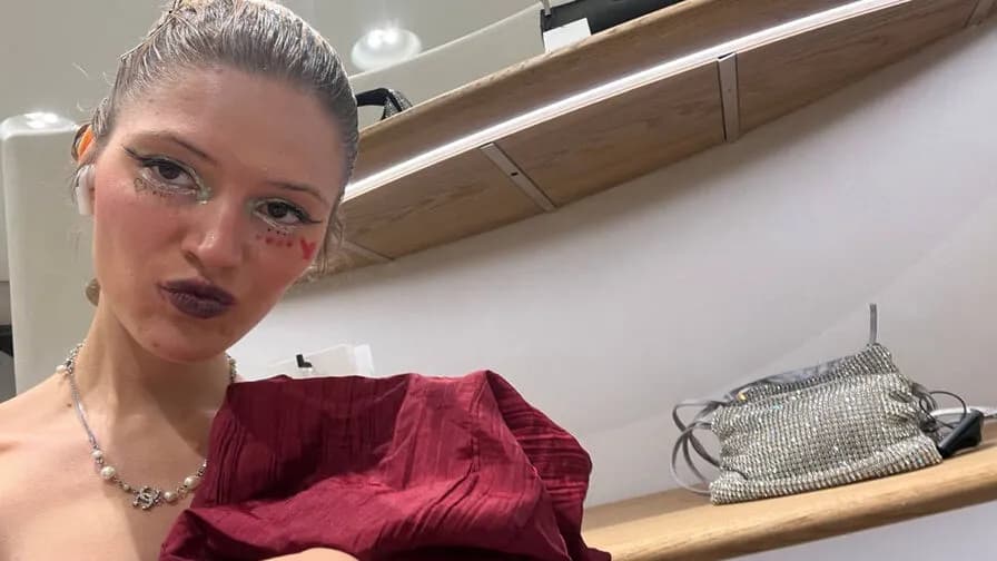 Watch FlairCatlow Live on CamsGate FlairCatlow - white Cam Model Live