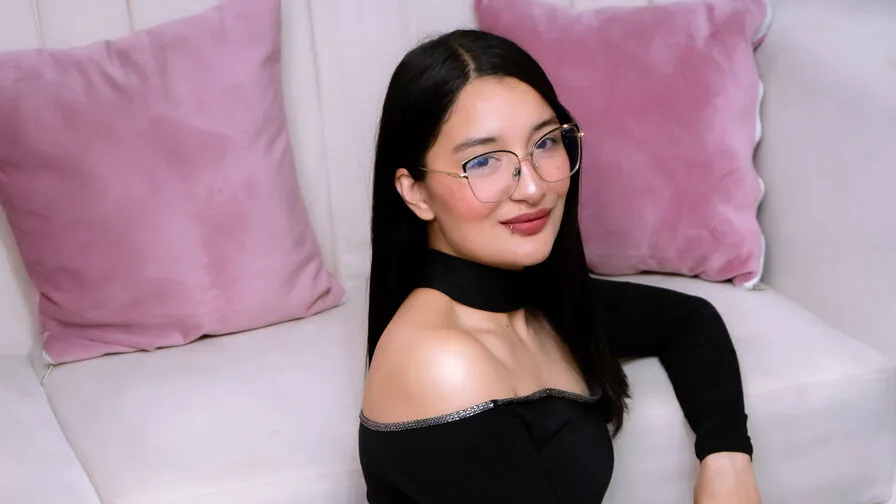 Watch HaileMonsalve Live Stream HaileMonsalve - Live latin Cam Show