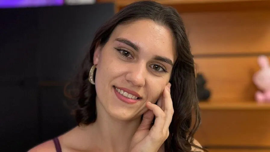 Watch IzzyMonroe Live on CamsGate IzzyMonroe - white Cam Model Live