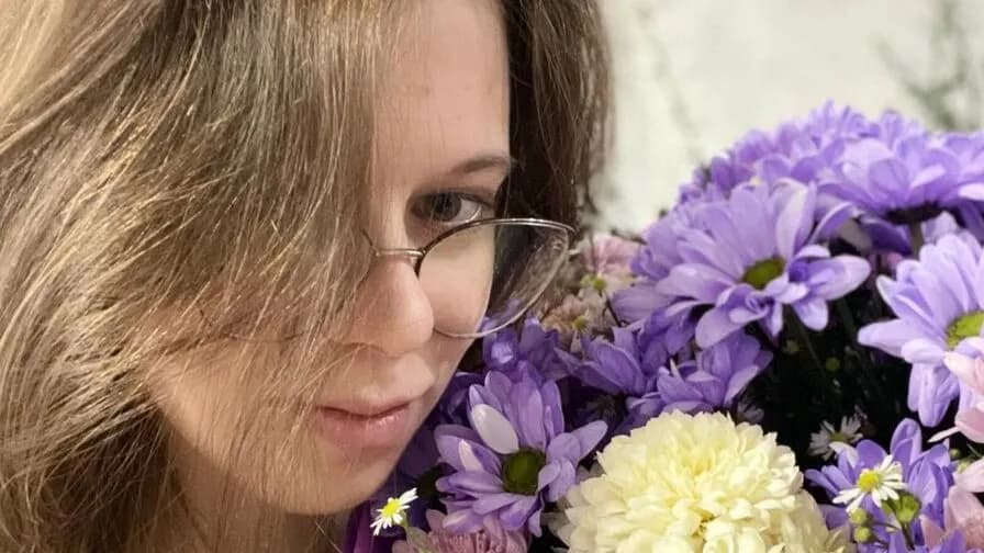 Watch JulinaGorovena Live on CamsGate JulinaGorovena - white Cam Model Live