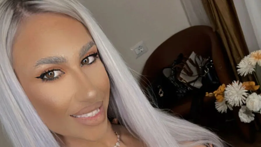 Watch KarlaBart Live on CamsGate KarlaBart - white Cam Model Live