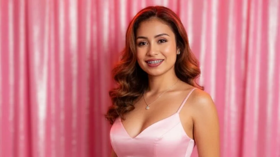 Watch KassandraTorres Live on CamsGate KassandraTorres - asian Cam Model Live