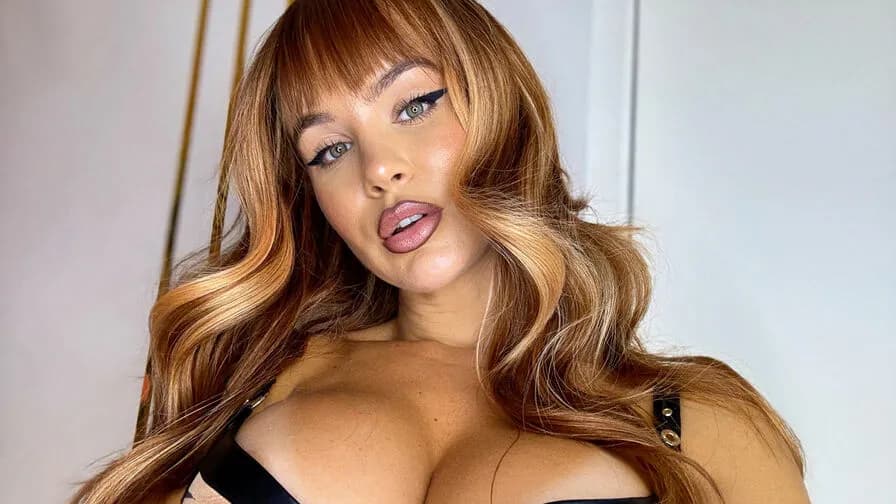 Watch KylieClark Live on CamsGate KylieClark - white Cam Model Live