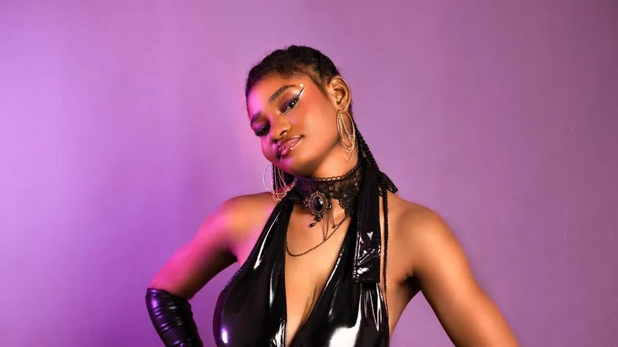 Watch LaraVelvet Live Stream LaraVelvet - Live ebony Cam Show