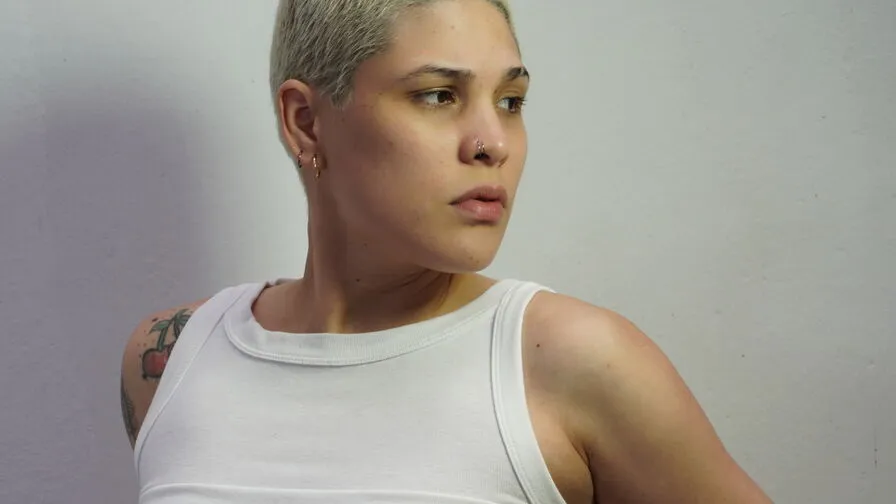 Watch LauraaRosee Live Stream LauraaRosee - Live latin Cam Show