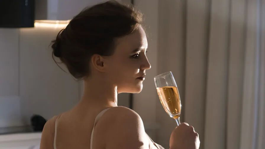 Watch LilianBright Live Stream LilianBright - Live white Cam Show