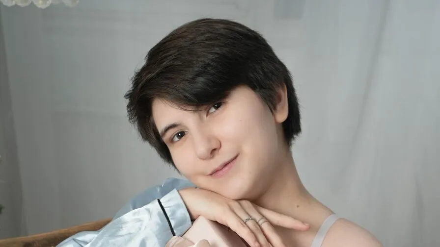 Watch LilyMarlin Live on CamsGate LilyMarlin - white Cam Model Live