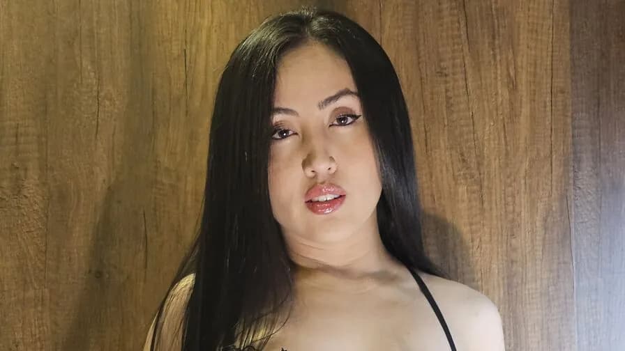 Watch LinBecker Live Stream LinBecker - Live latin Cam Show