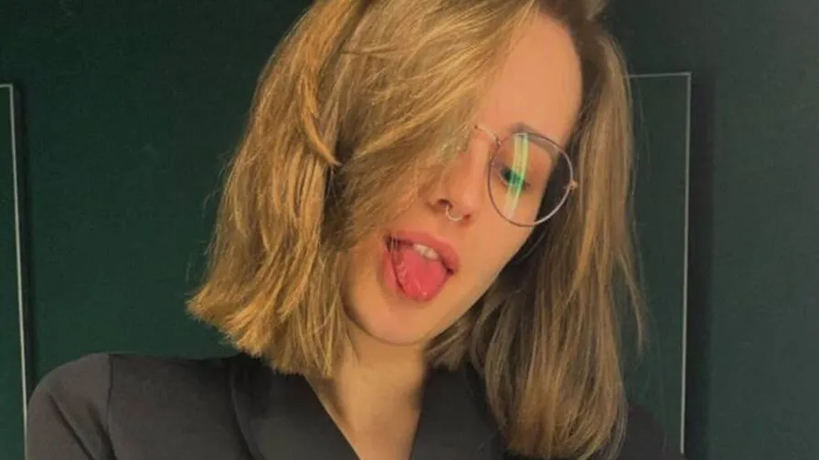 Watch LounaBorges Live Stream LounaBorges - Live white Cam Show