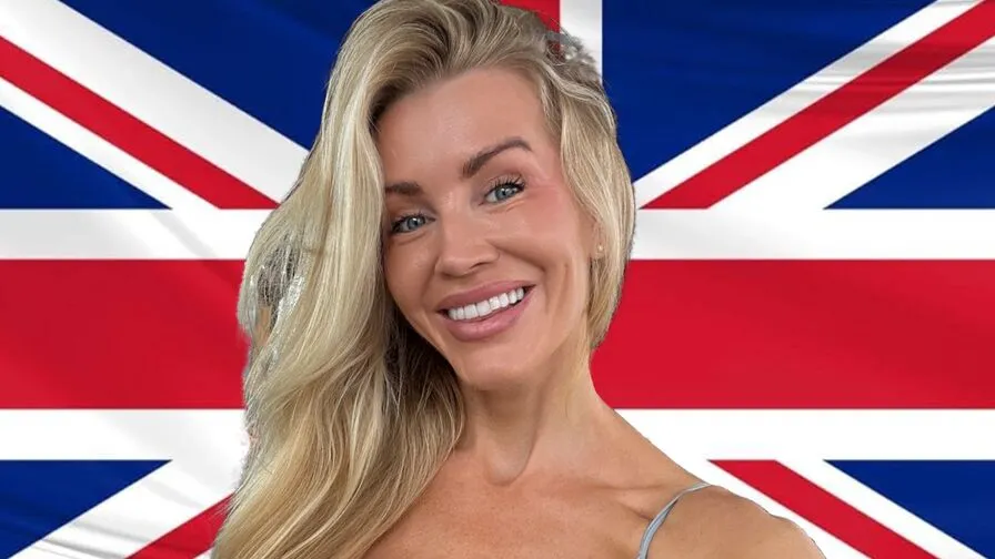 Watch LovelyLydia Live on CamsGate LovelyLydia - white Cam Model Live