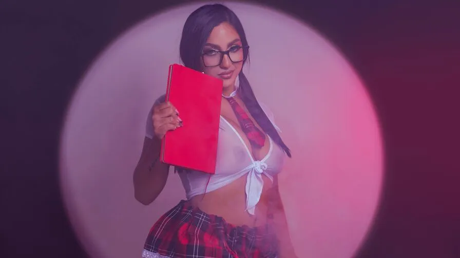 Watch LucyColman Live on CamsGate LucyColman - latin Cam Model Live