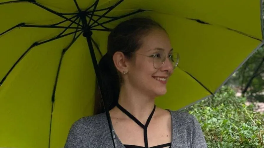 Watch MayDavidge Live on CamsGate MayDavidge - white Cam Model Live