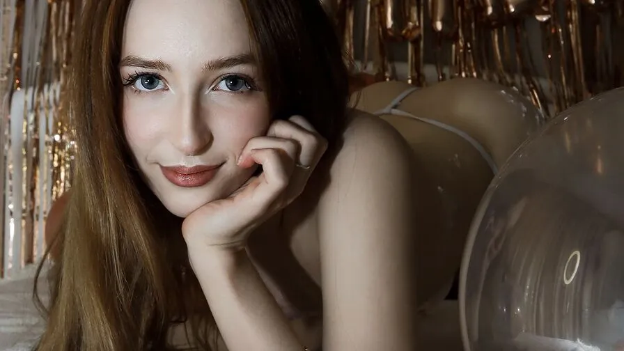 Watch MichaelaDelly Live on CamsGate MichaelaDelly - white Cam Model Live