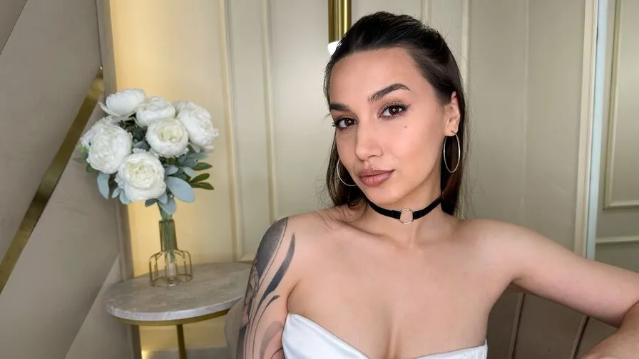 Watch MonicaSparks Live Stream MonicaSparks - Live white Cam Show