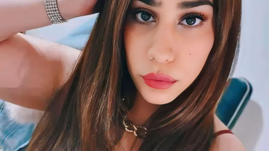 Watch NahiaraBiel Live Stream NahiaraBiel - Live latin Cam Show