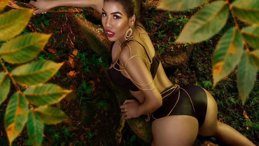 Watch NaomiWest Live on CamsGate NaomiWest - Beautiful Cam Model Live