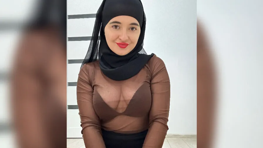 Watch NaseeraQuinns Live on CamsGate NaseeraQuinns - white Cam Model Live