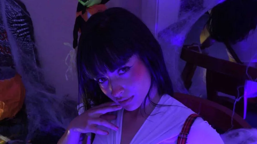 Watch NataRusa Live Stream NataRusa - Live latin Cam Show