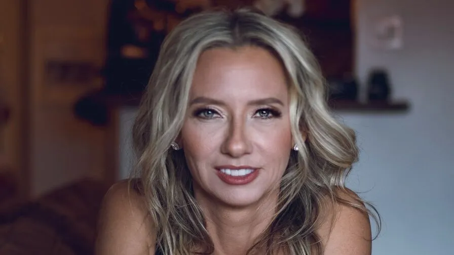 Watch NovaJoyce Live Stream NovaJoyce - Live white Cam Show