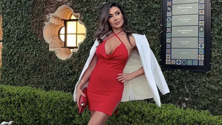 Watch NovaKim Live Stream NovaKim - Live white Cam Show