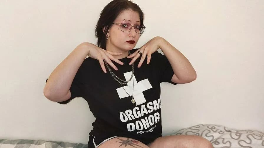 Watch RachelForger Live Stream RachelForger - Live white Cam Show