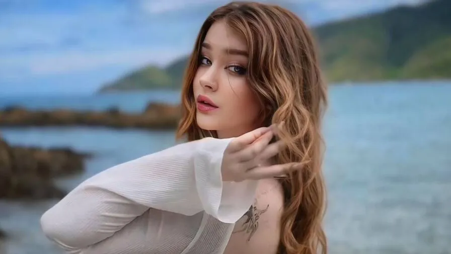 Watch RebeccaLace Live on CamsGate RebeccaLace - white Cam Model Live