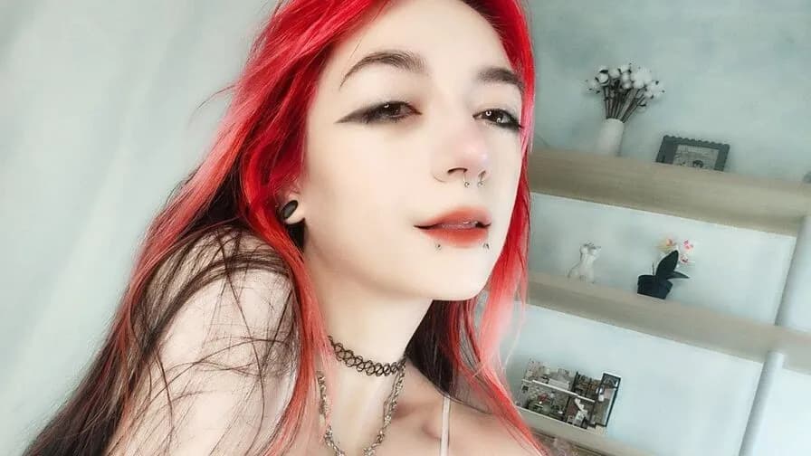 Watch RivkaPlain Live Stream RivkaPlain - Live white Cam Show