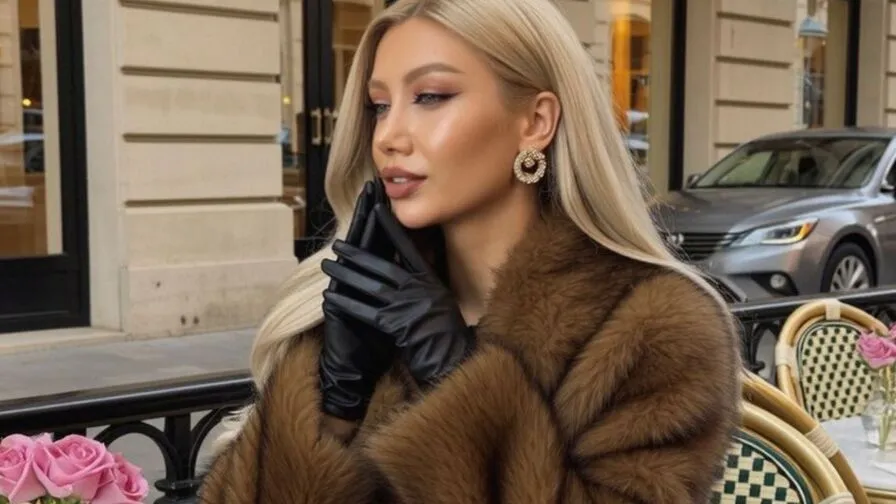 Watch RosalinLafayette Live Stream RosalinLafayette - Live white Cam Show